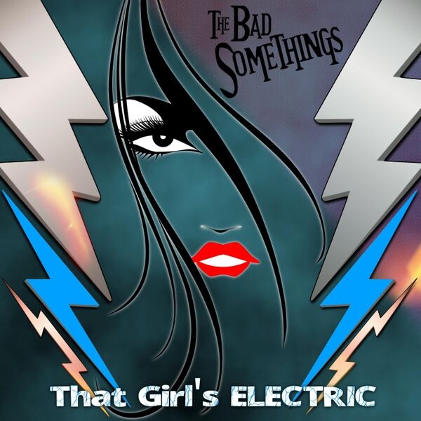 Cover art for That Girl's Electric